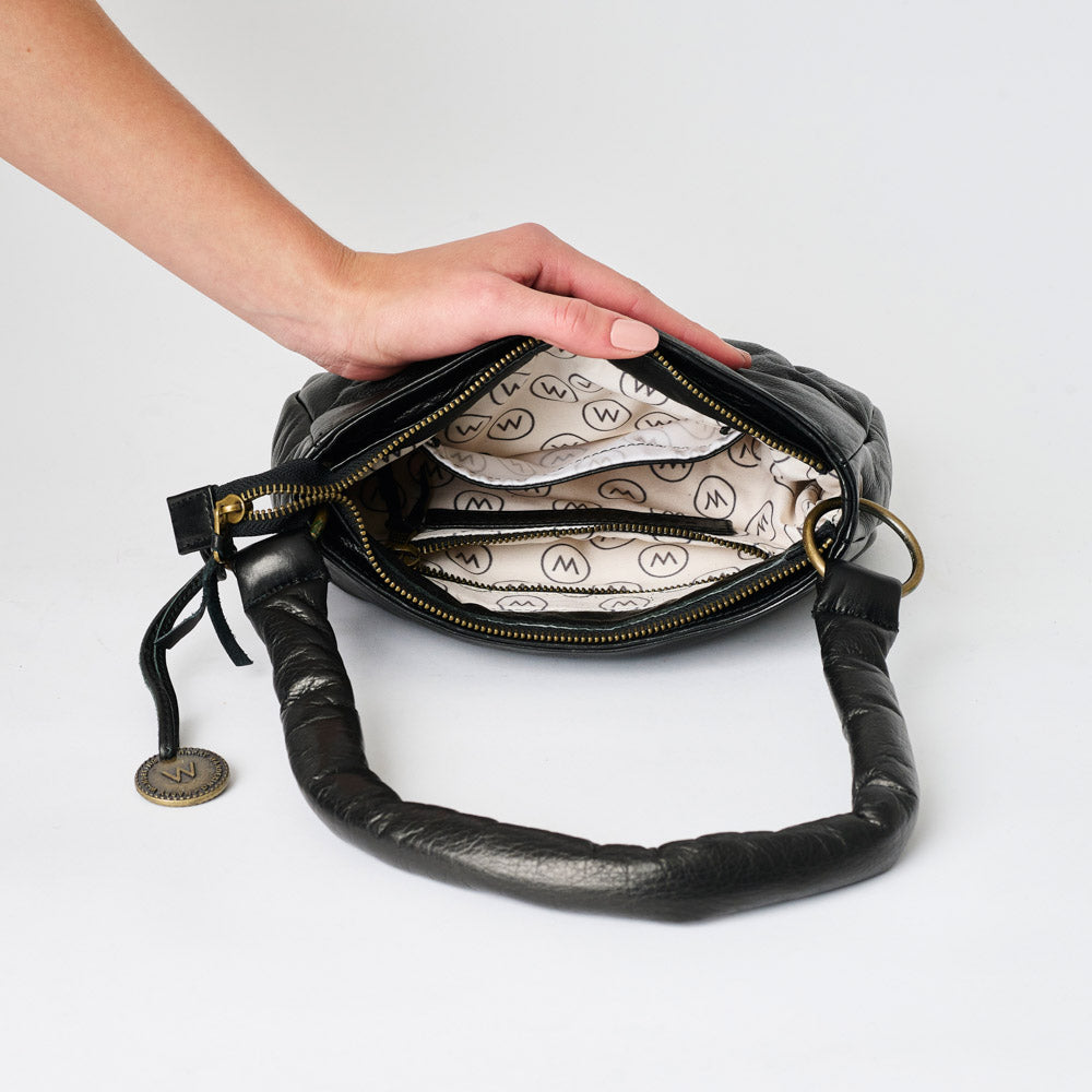 Ambra Handbag