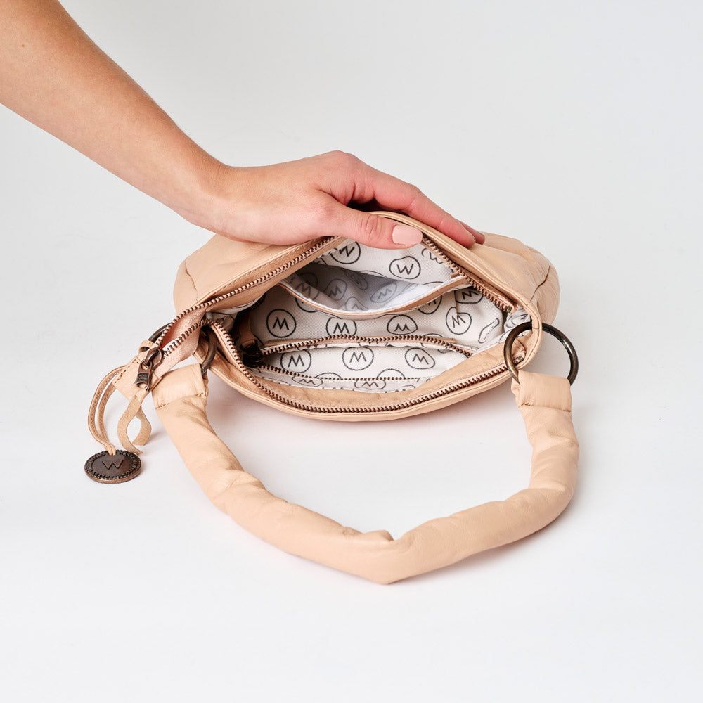 Ambra Handbag
