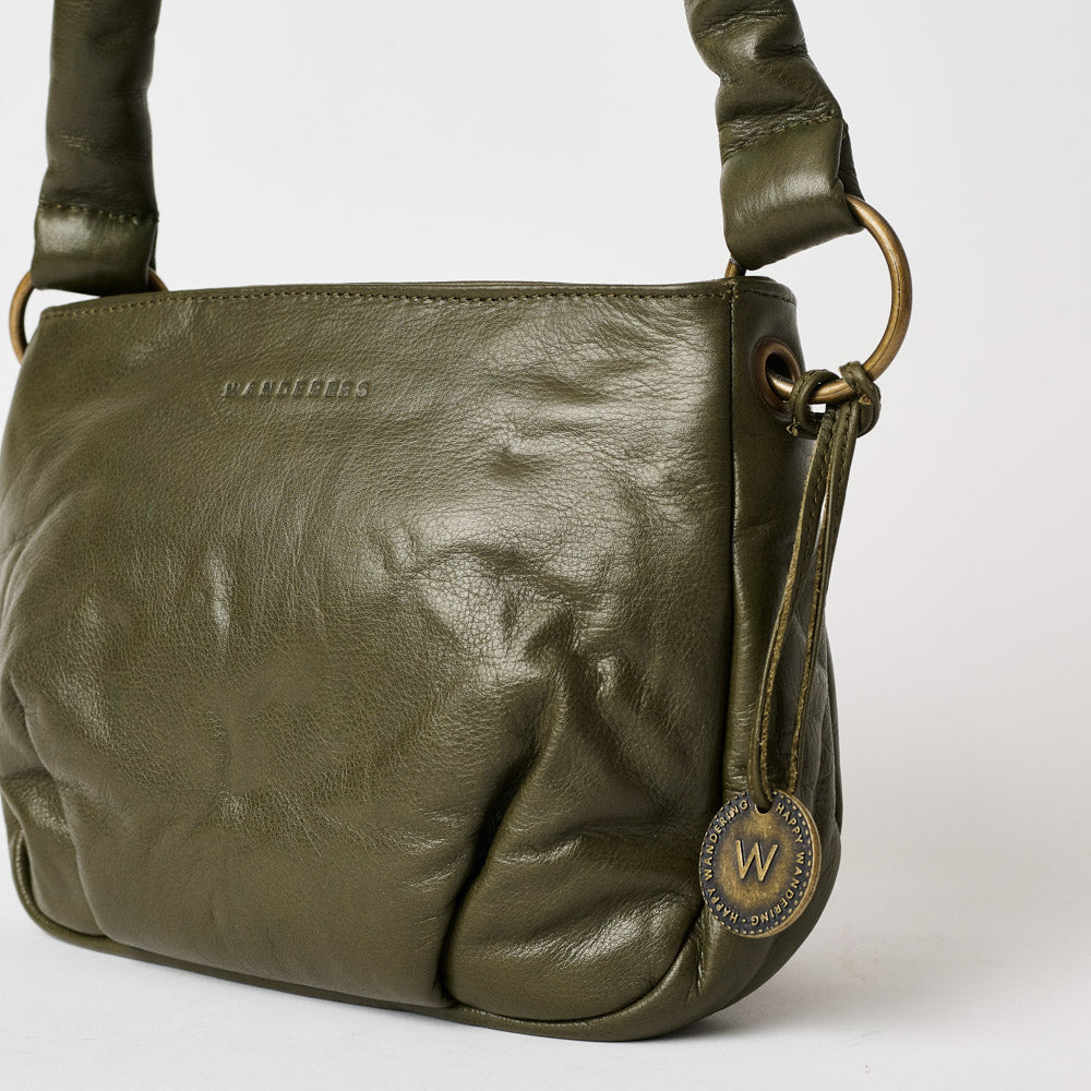 Ambra Handbag