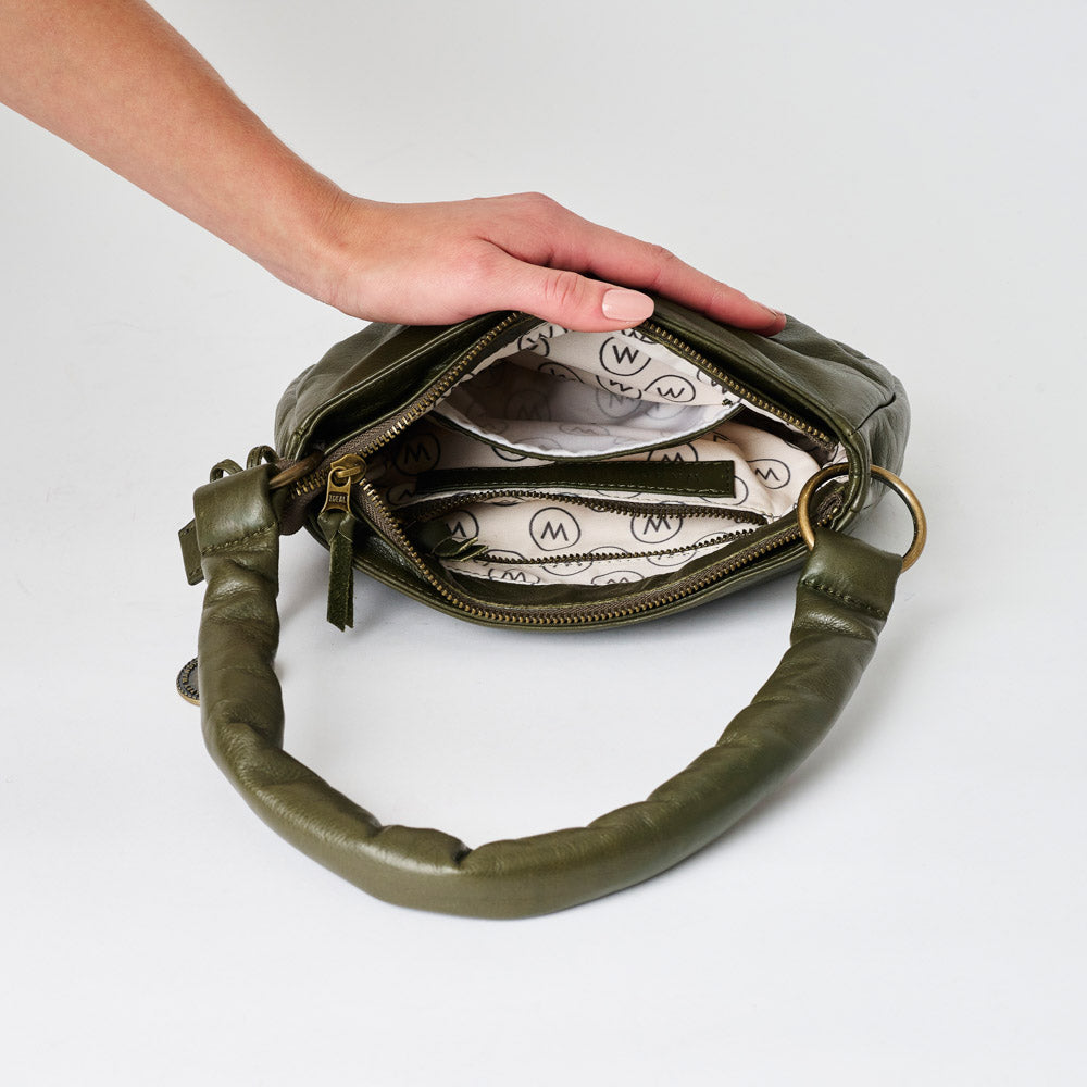Ambra Handbag