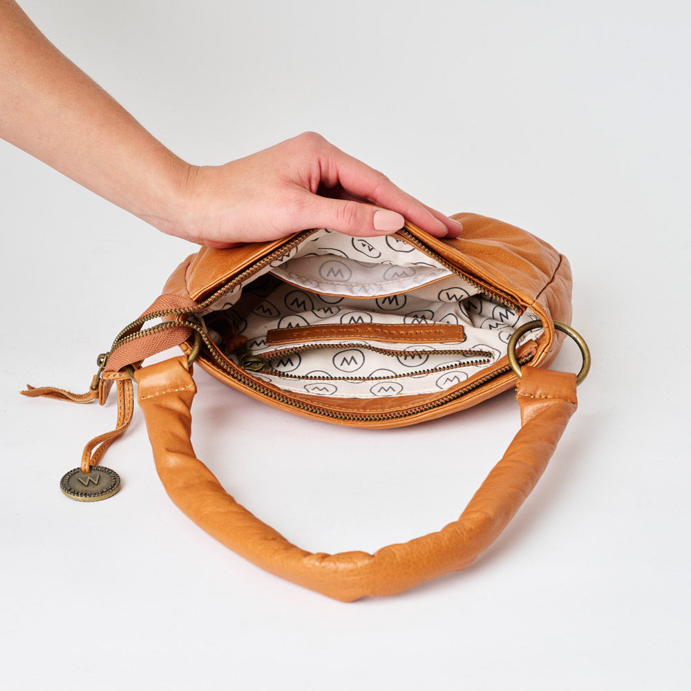 Ambra Handbag