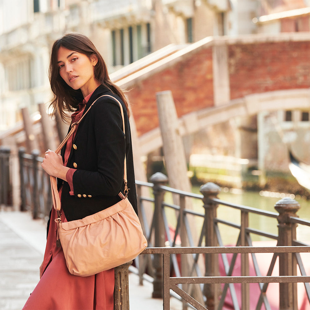 Alissa Crossbody