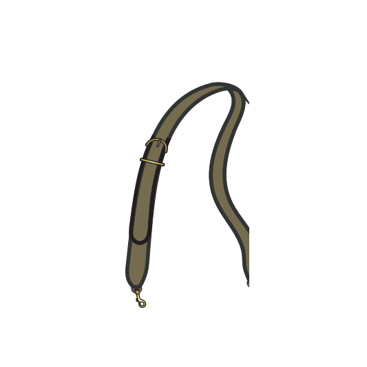 Adjustable Strap