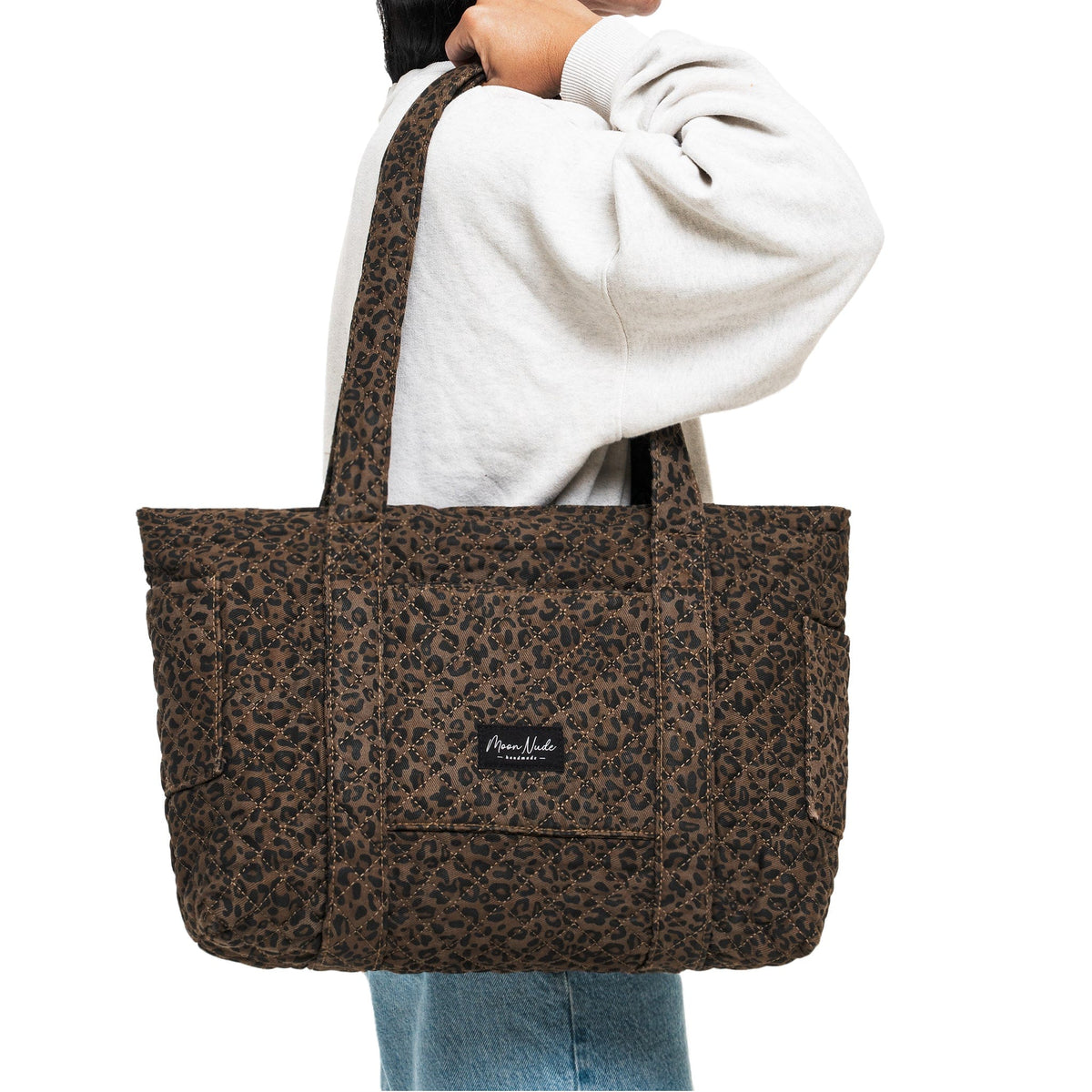 Savanna Tote Bag